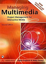 Bild des Verkufers fr Managing Multimedia (2nd Edition) zum Verkauf von unifachbuch e.K.