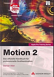 Immagine del venditore per Motion 2 venduto da unifachbuch e.K.
