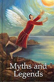 Seller image for Myths and Legends for sale by unifachbuch e.K.