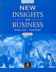 Seller image for New Insights into Business for sale by unifachbuch e.K.