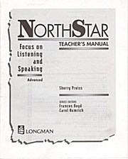Seller image for North Star Advanced Teachers Manual for sale by unifachbuch e.K.