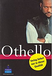 Bild des Verkufers fr Othello zum Verkauf von unifachbuch e.K.