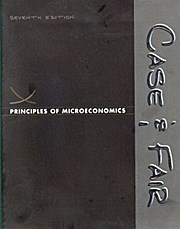 Seller image for Principles of Microeconomics (7th Edition) for sale by unifachbuch e.K.