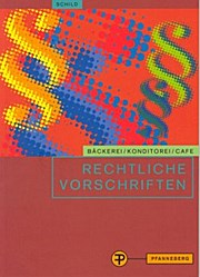 Seller image for Rechtliche Vorschriften for sale by unifachbuch e.K.