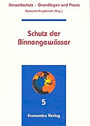 Image du vendeur pour Schutz der Binnengewsser mis en vente par unifachbuch e.K.