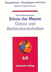 Bild des Verkufers fr Schutz der Meere - Ostsee und Boddenlandschaft zum Verkauf von unifachbuch e.K.