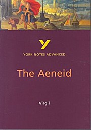 Seller image for The Aeneid for sale by unifachbuch e.K.
