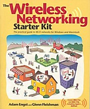 Imagen del vendedor de The Wireless Networking Starter Kit a la venta por unifachbuch e.K.