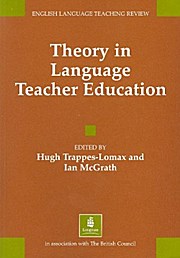 Imagen del vendedor de Theory in Language Teacher Education a la venta por unifachbuch e.K.