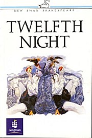 Bild des Verkufers fr Twelfth Night zum Verkauf von unifachbuch e.K.