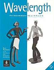 Seller image for Wavelength for sale by unifachbuch e.K.