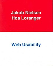 Bild des Verkufers fr Web Usability zum Verkauf von unifachbuch e.K.