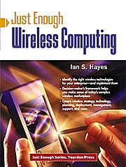 Seller image for Wireless Computing for sale by unifachbuch e.K.