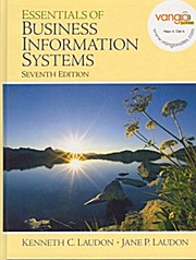 Seller image for Essentials of Business Information Systems for sale by unifachbuch e.K.