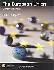 Bild des Verkufers fr The European Union. zum Verkauf von unifachbuch e.K.
