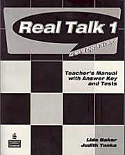 Seller image for Real Talk 1 - Authentic English in Context for sale by unifachbuch e.K.