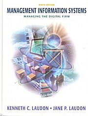 Seller image for Management Information Systems for sale by unifachbuch e.K.