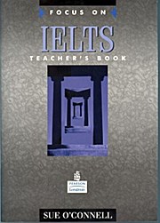 Imagen del vendedor de Focus on IELTS Teacher's Book a la venta por unifachbuch e.K.