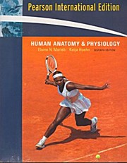 Image du vendeur pour Human Anatomy and Physiology AND Brief Atlas of the Human Body mis en vente par unifachbuch e.K.