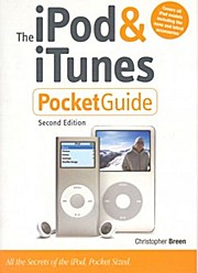 Bild des Verkufers fr The iPod & iTunes Pocket Guide zum Verkauf von unifachbuch e.K.