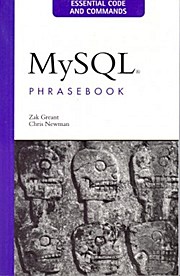 Bild des Verkufers fr MySQL Phrasebook zum Verkauf von unifachbuch e.K.