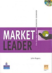 Imagen del vendedor de Market Leader Advanced Business English Practice File Pack a la venta por unifachbuch e.K.