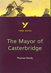 Seller image for The Mayor of Casterbridge for sale by unifachbuch e.K.