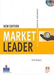 Imagen del vendedor de Market Leader, Elementary Business, New Edition a la venta por unifachbuch e.K.