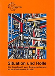 Imagen del vendedor de Situation und Rolle a la venta por unifachbuch e.K.