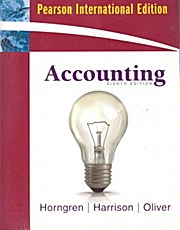 Seller image for Accounting for sale by unifachbuch e.K.
