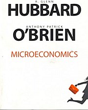 Seller image for Microeconomics for sale by unifachbuch e.K.