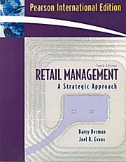 Seller image for Retail Management for sale by unifachbuch e.K.