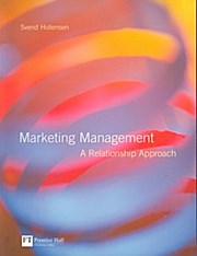 Bild des Verkufers fr Marketing Management Marketing-Management zum Verkauf von unifachbuch e.K.