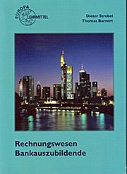 Seller image for Rechnungswesen Bankauszubildende for sale by unifachbuch e.K.
