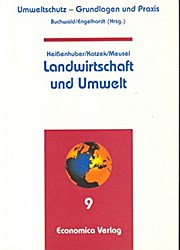 Immagine del venditore per Landwirtschaft und Umwelt venduto da unifachbuch e.K.