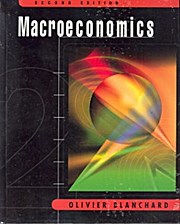 Seller image for Macroeconomics for sale by unifachbuch e.K.