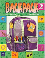 Imagen del vendedor de Backpack 2 a la venta por unifachbuch e.K.