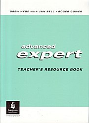 Bild des Verkufers fr Advanced Expert Teacher's Resource Book zum Verkauf von unifachbuch e.K.