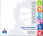Seller image for Success Upper Intermediate CDs for sale by unifachbuch e.K.