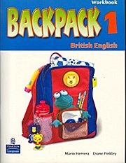 Imagen del vendedor de Backpack 1 Workbook a la venta por unifachbuch e.K.