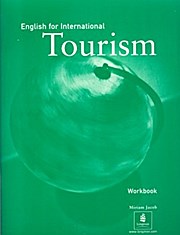 Immagine del venditore per English for International Tourism: Workbook venduto da unifachbuch e.K.