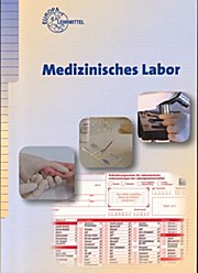 Seller image for Medizinisches Labor for sale by unifachbuch e.K.