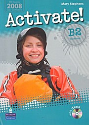 Bild des Verkufers fr Activate! B2 level - Workbook zum Verkauf von unifachbuch e.K.