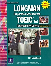 Seller image for Longman Preparation Series for the Toeic Test for sale by unifachbuch e.K.