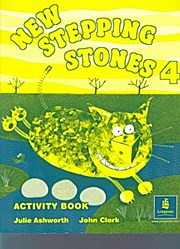 Immagine del venditore per New Stepping Stones 4 venduto da unifachbuch e.K.