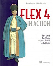 Bild des Verkufers fr Flex 4 in Action zum Verkauf von unifachbuch e.K.