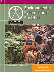 Immagine del venditore per Environmental Systems and Societies for the IB Diploma venduto da unifachbuch e.K.