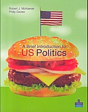 Bild des Verkufers fr A Brief Introduction to US Politics zum Verkauf von unifachbuch e.K.