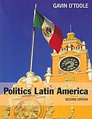 Bild des Verkufers fr Politics Latin America zum Verkauf von unifachbuch e.K.