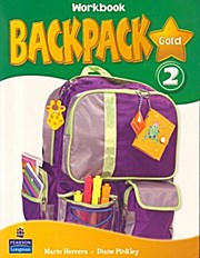 Bild des Verkufers fr Backpack Gold 2 Workbook and CD N/E Pack zum Verkauf von unifachbuch e.K.